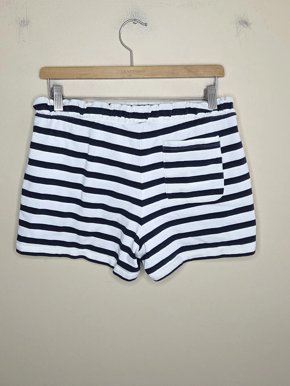 J. Crew crew navy